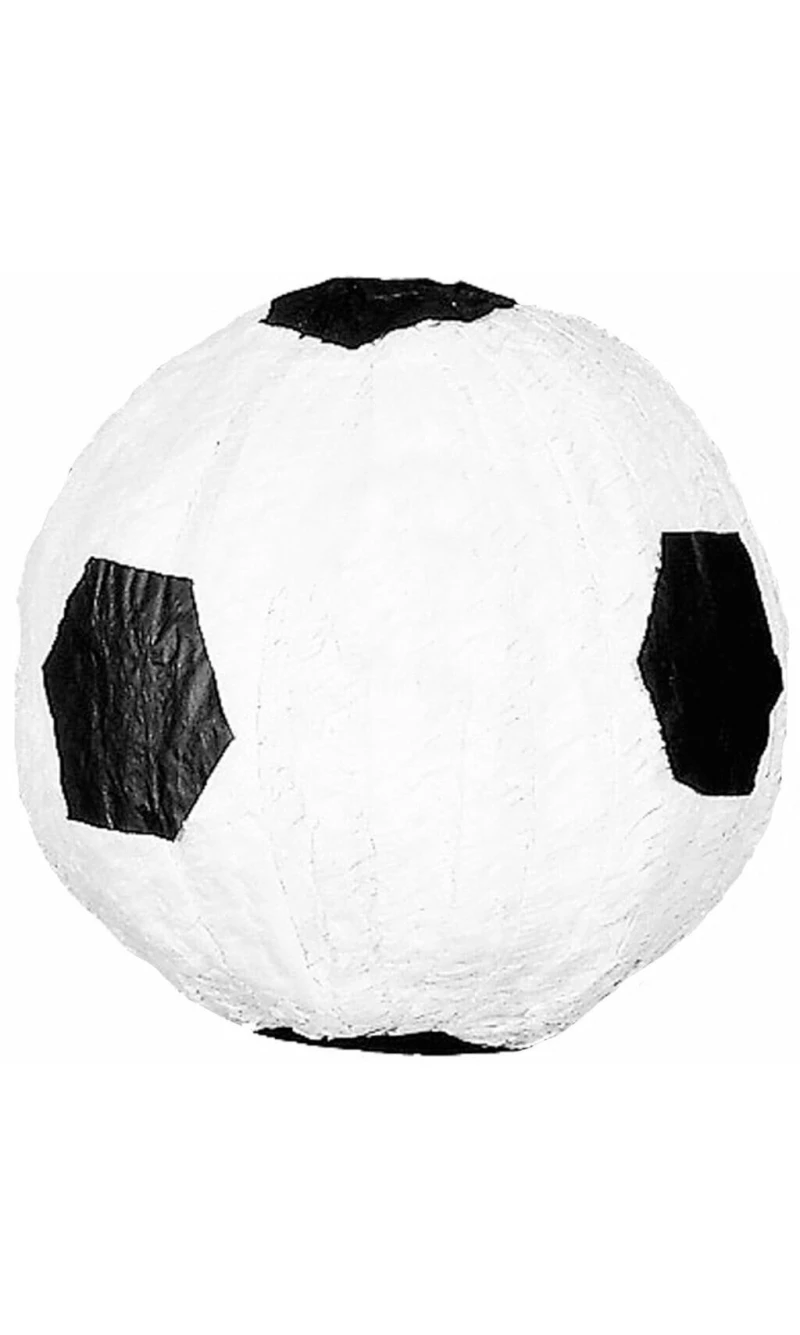 Football Piñata - 30cm x 30cm