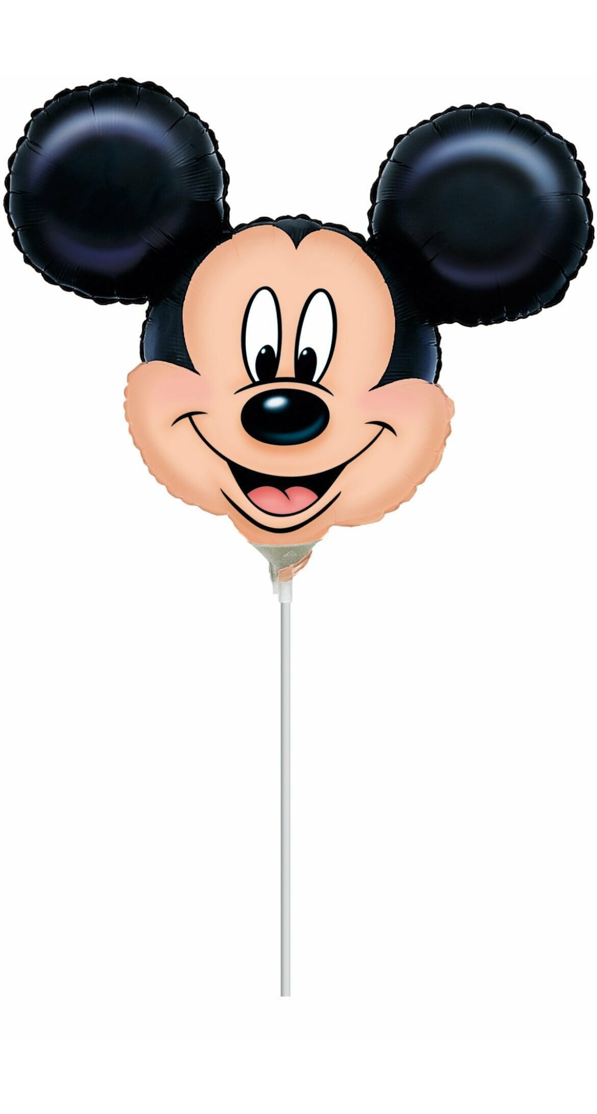 Mickey Mouse Mini Foil Balloon 9"