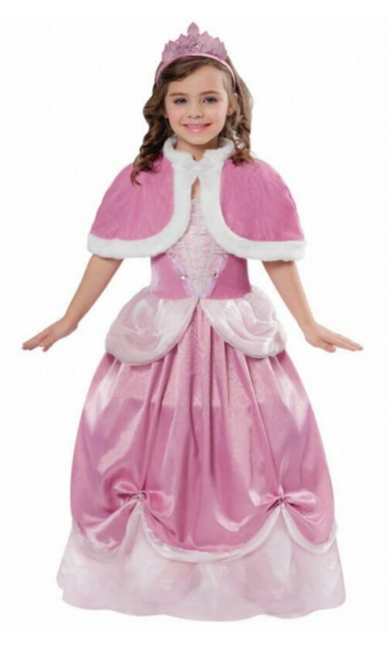 Corolle Sparkle Princess - Age 8 to 10 Years