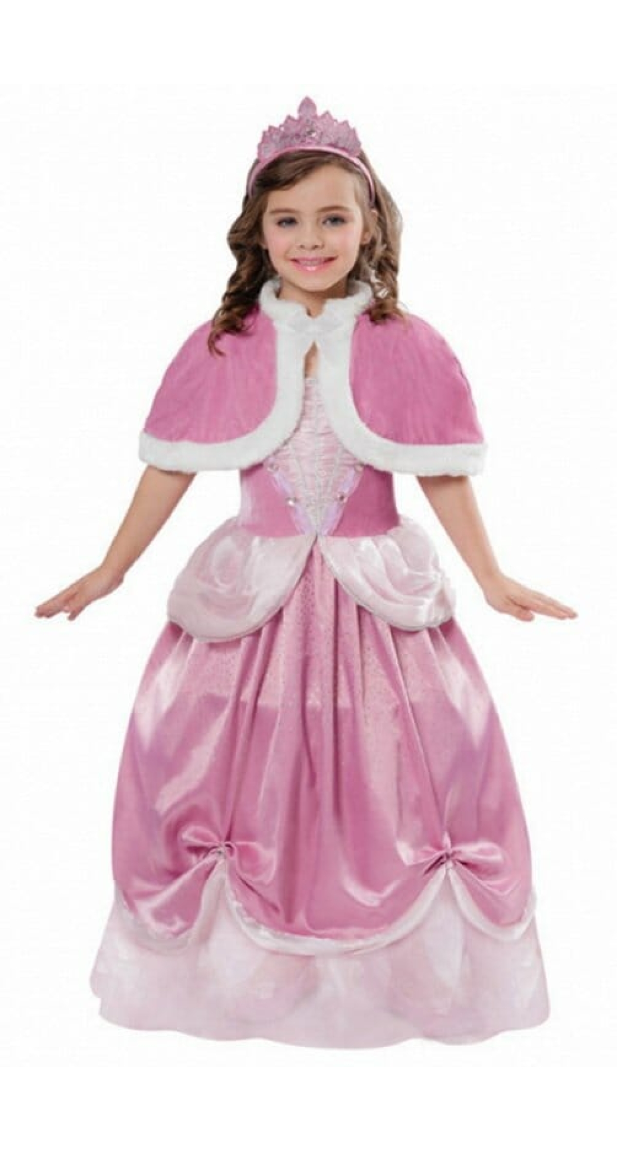 Corolle Sparkle Princess - Age 5 to 7 Years
