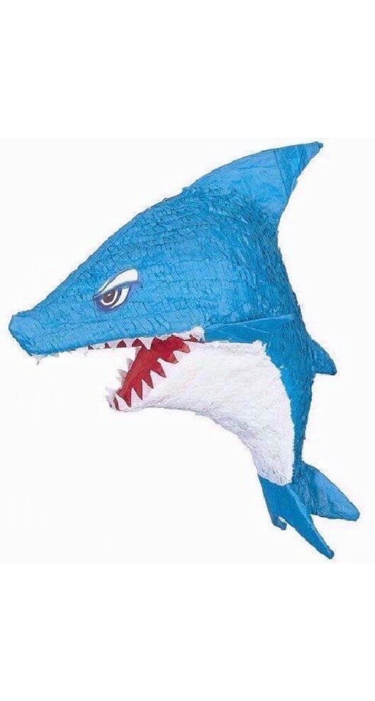 Baby Shark Pinata