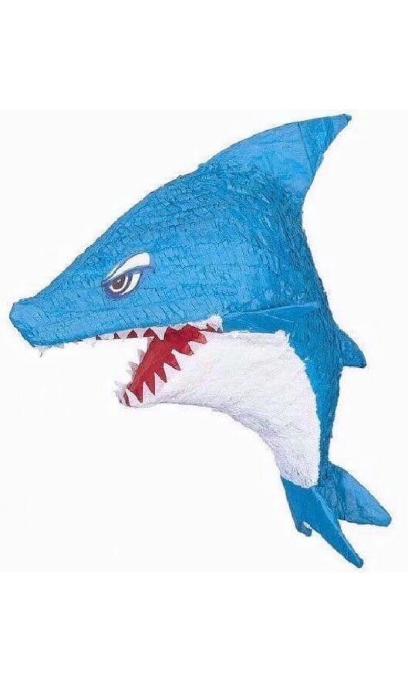 Baby Shark Pinata