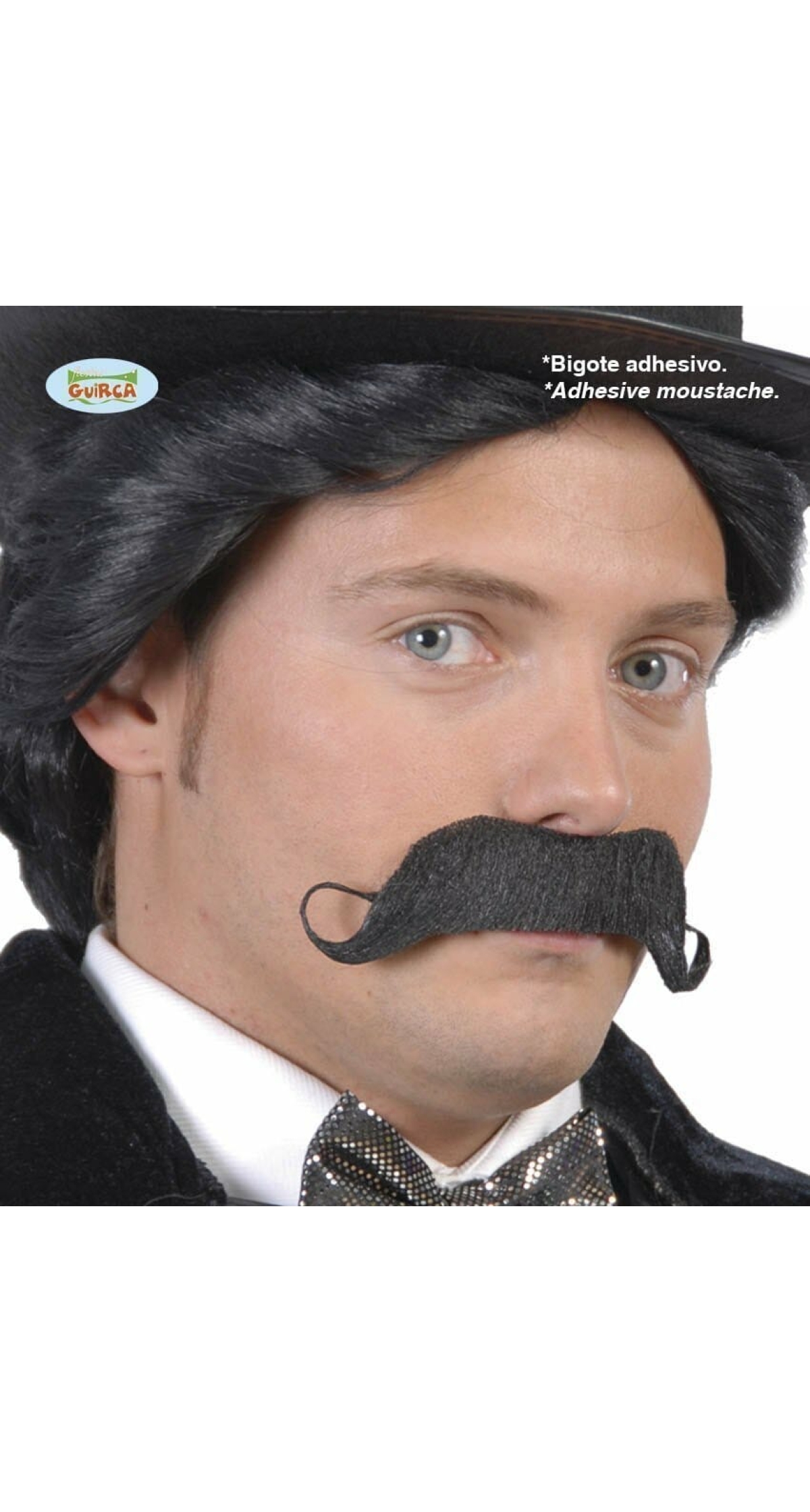 Adhesive Moustache - 11520