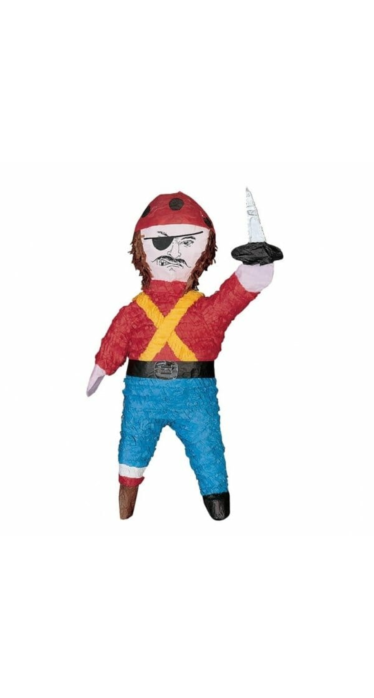 Pirate Pinata