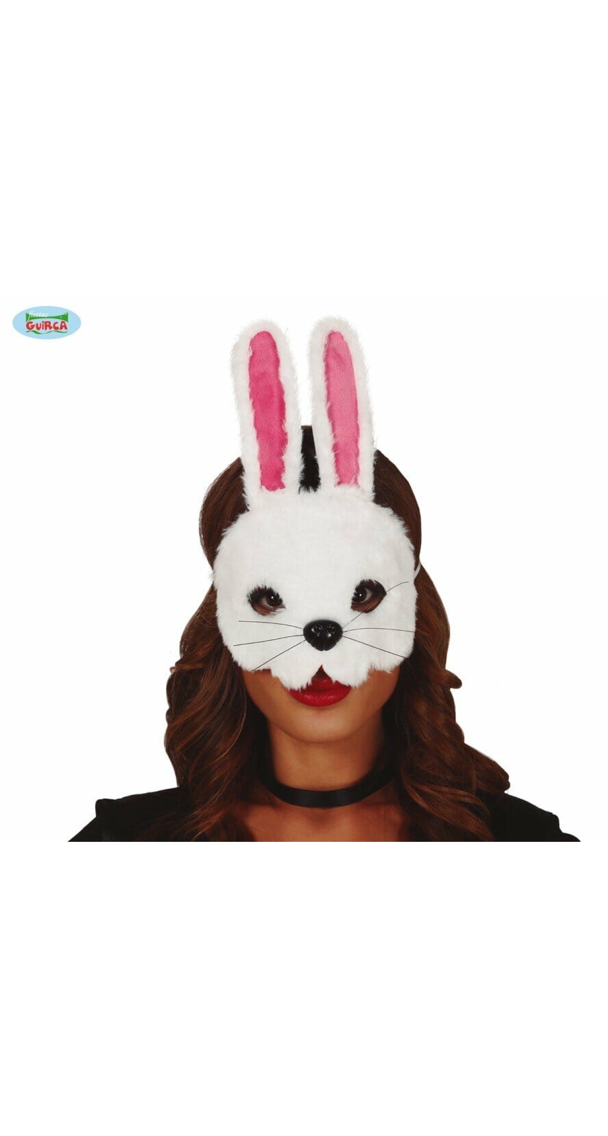 Rabbit Mask