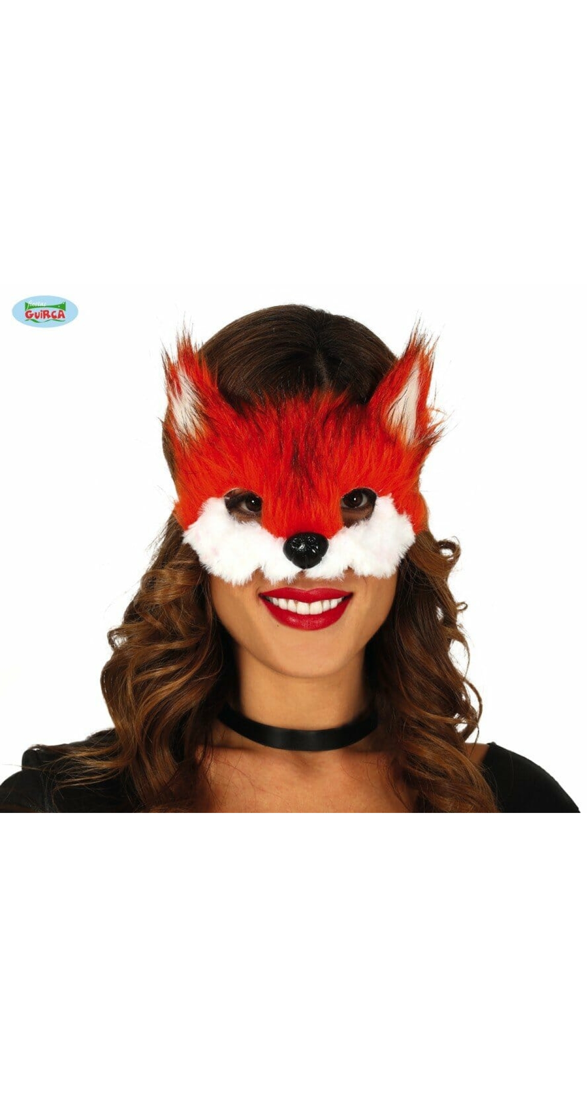 Wolf Mask