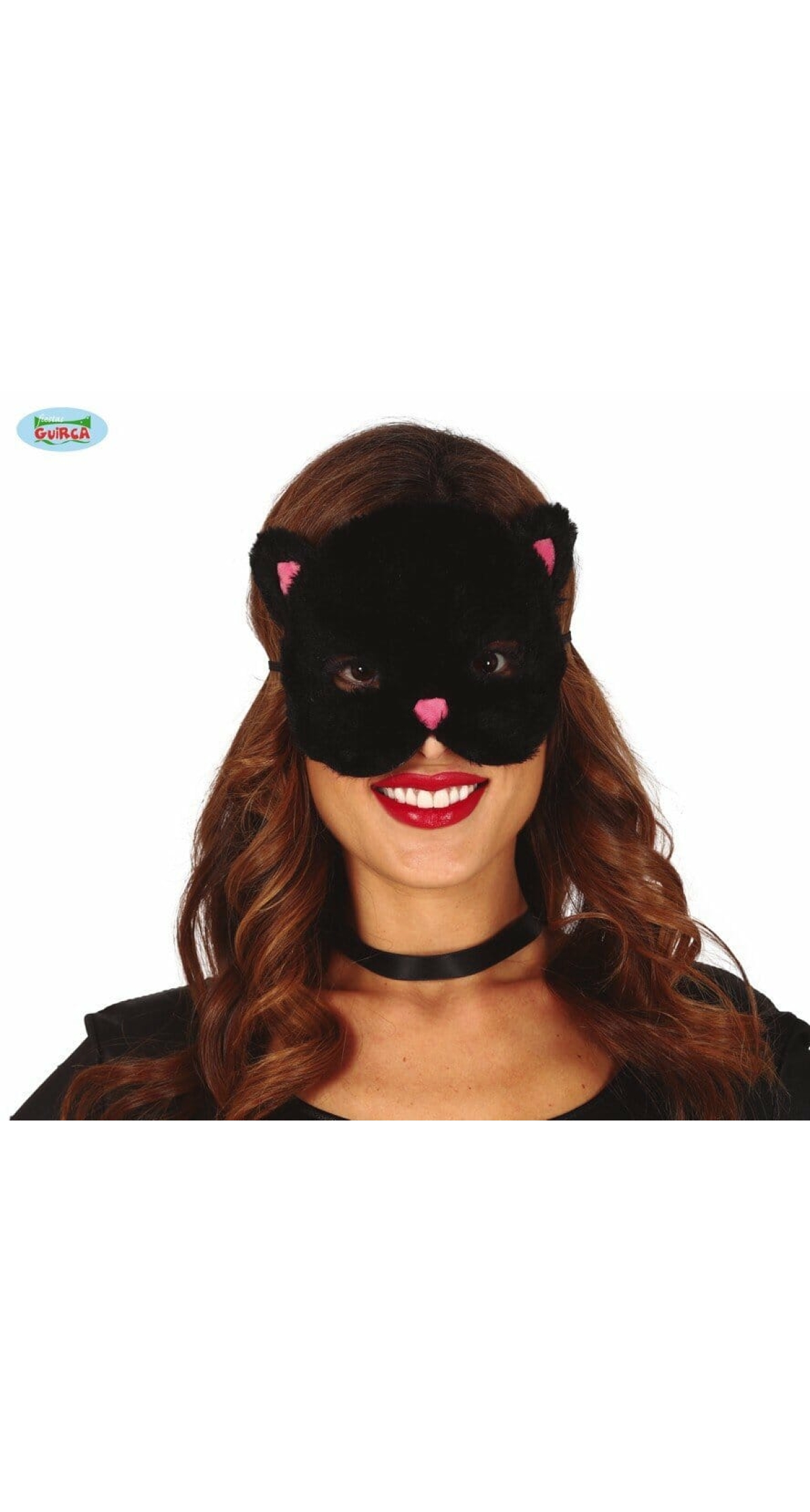 Cat Mask