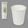 Paper Cups 200ml White - 25pk