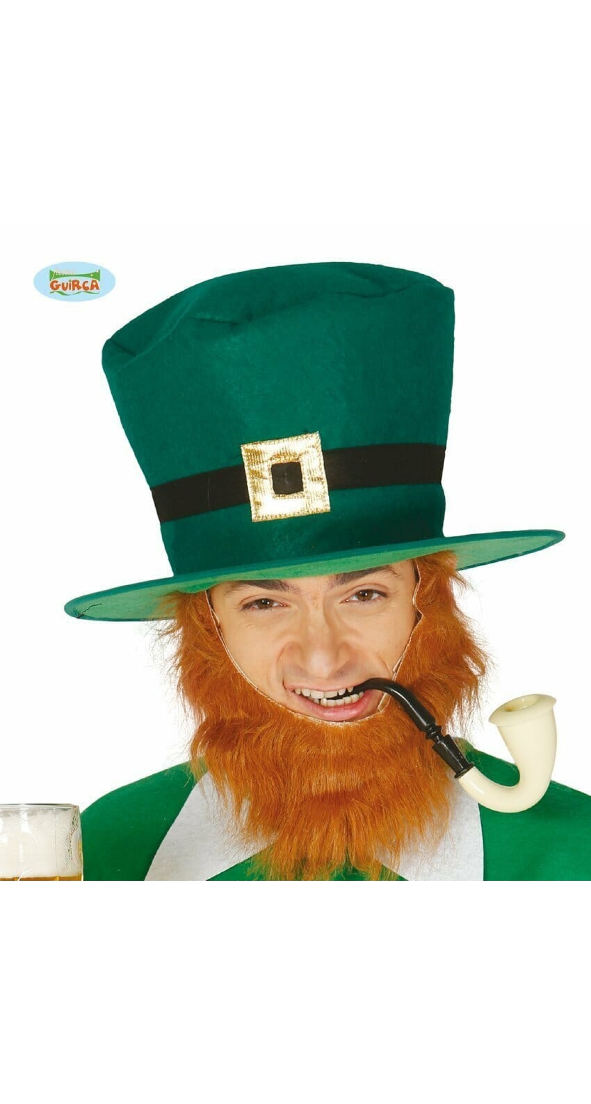 St.Patrick'S Day Hat