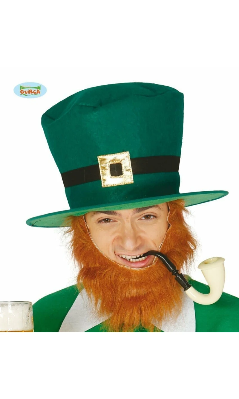 St.Patrick'S Day Hat