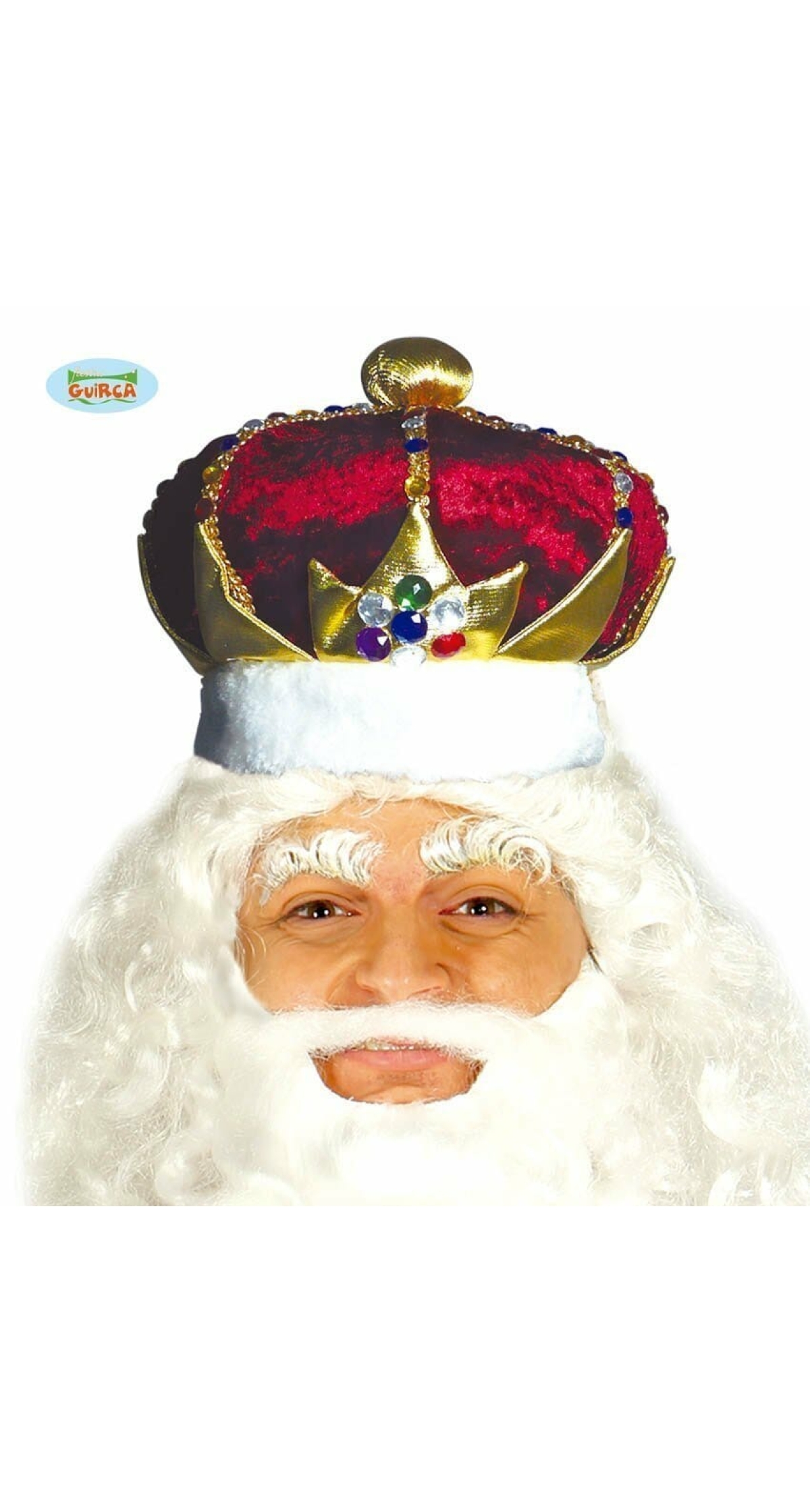 King Hat