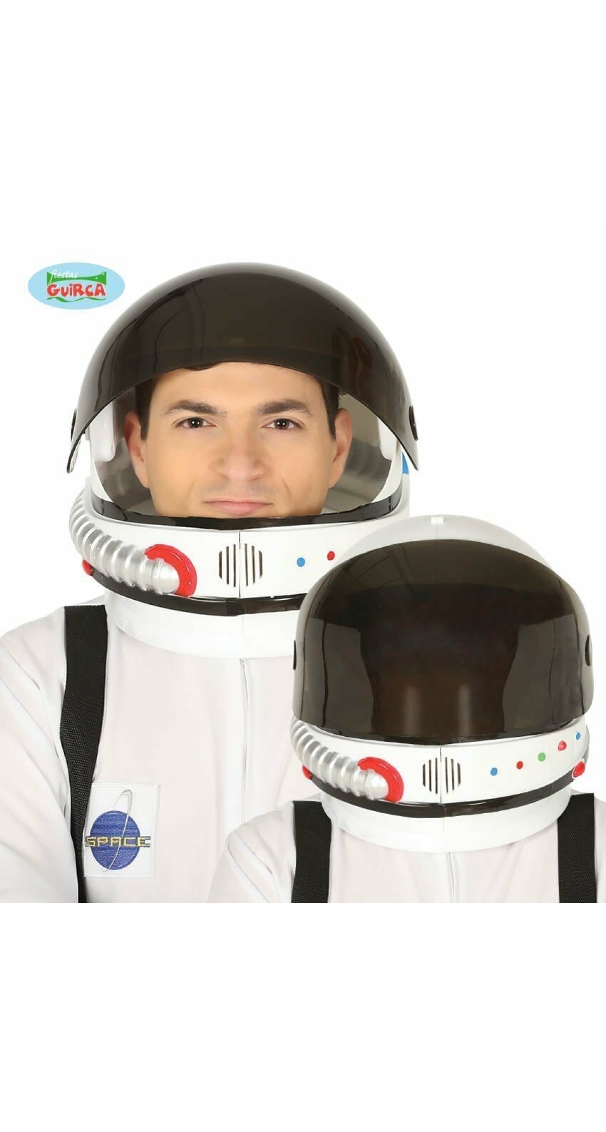 Astronaut Helmet - Adult One Size