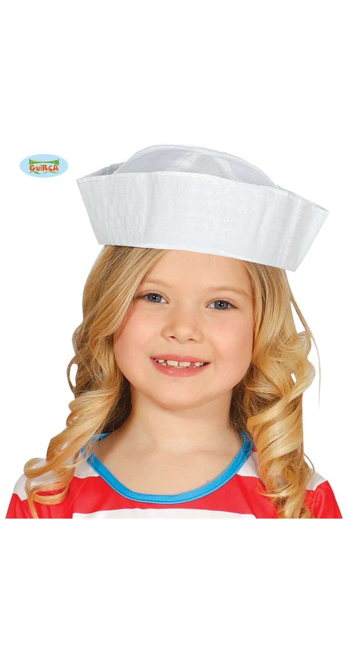 Sailor Hat - Child Size