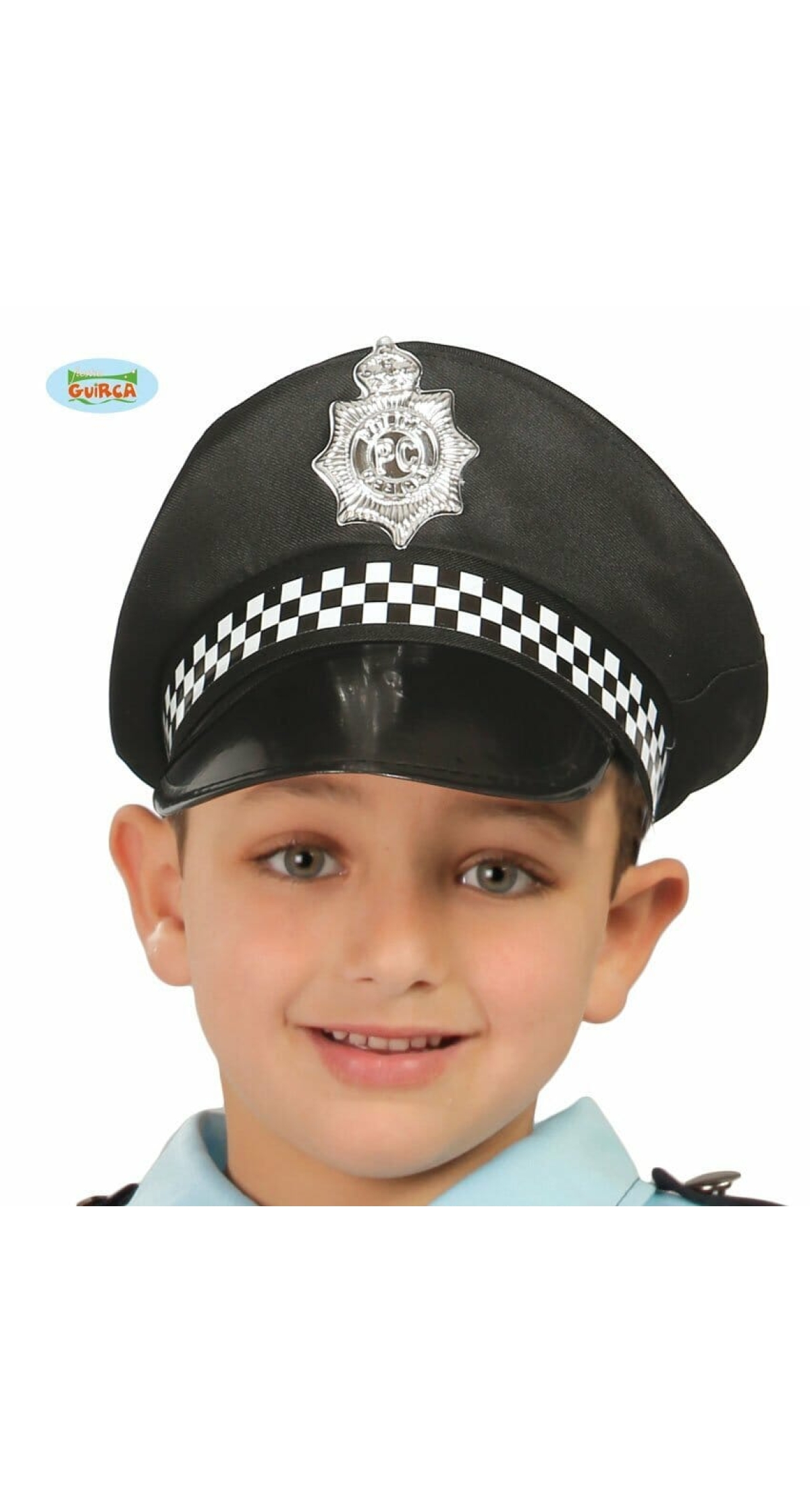 Police Hat (Child)
