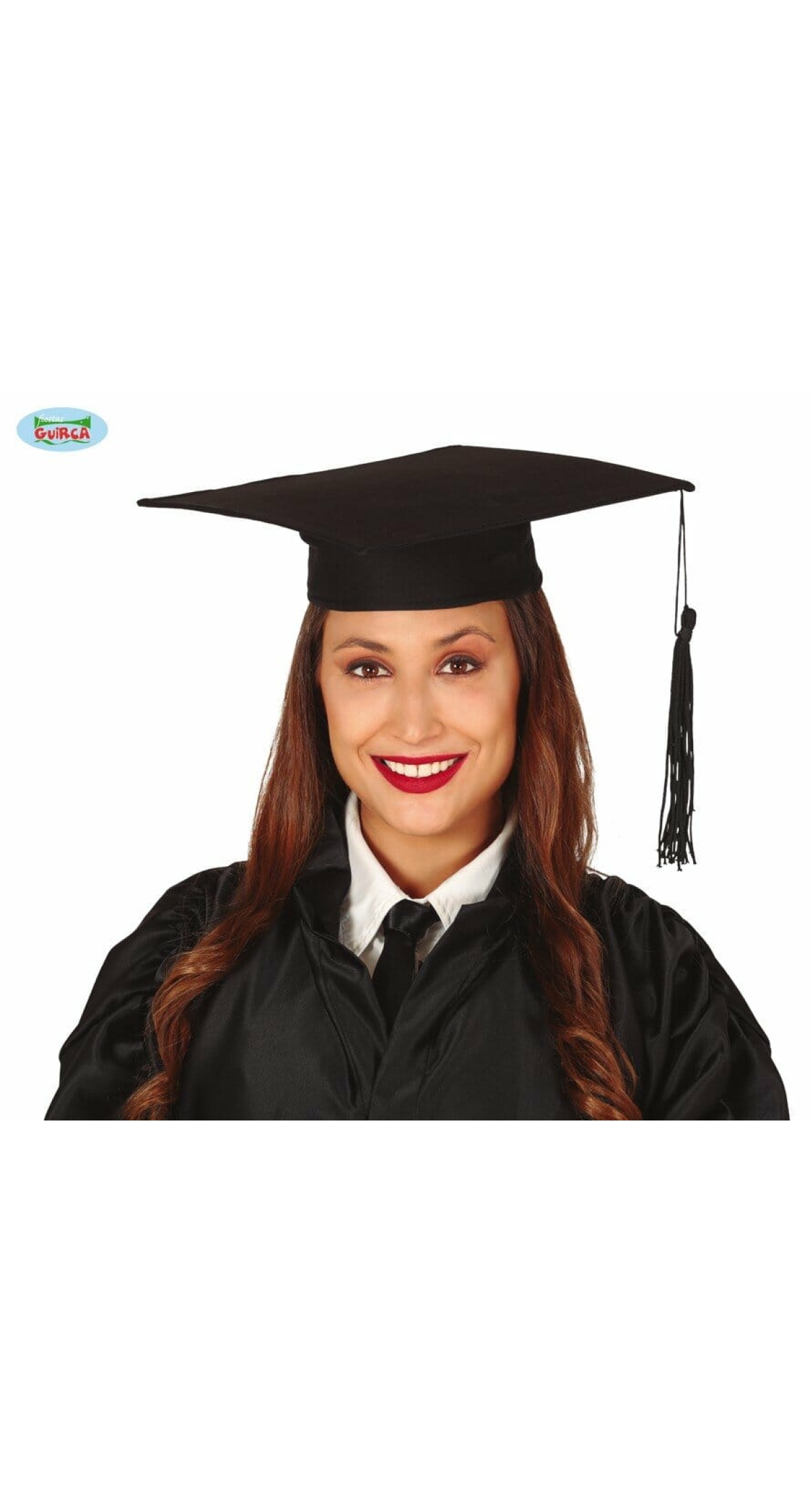 Graduation Hat 30cm x 30cm - Adult One Size