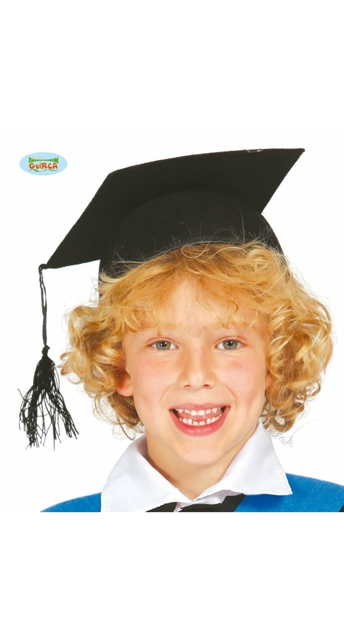 Graduation Child Felt Student Hat