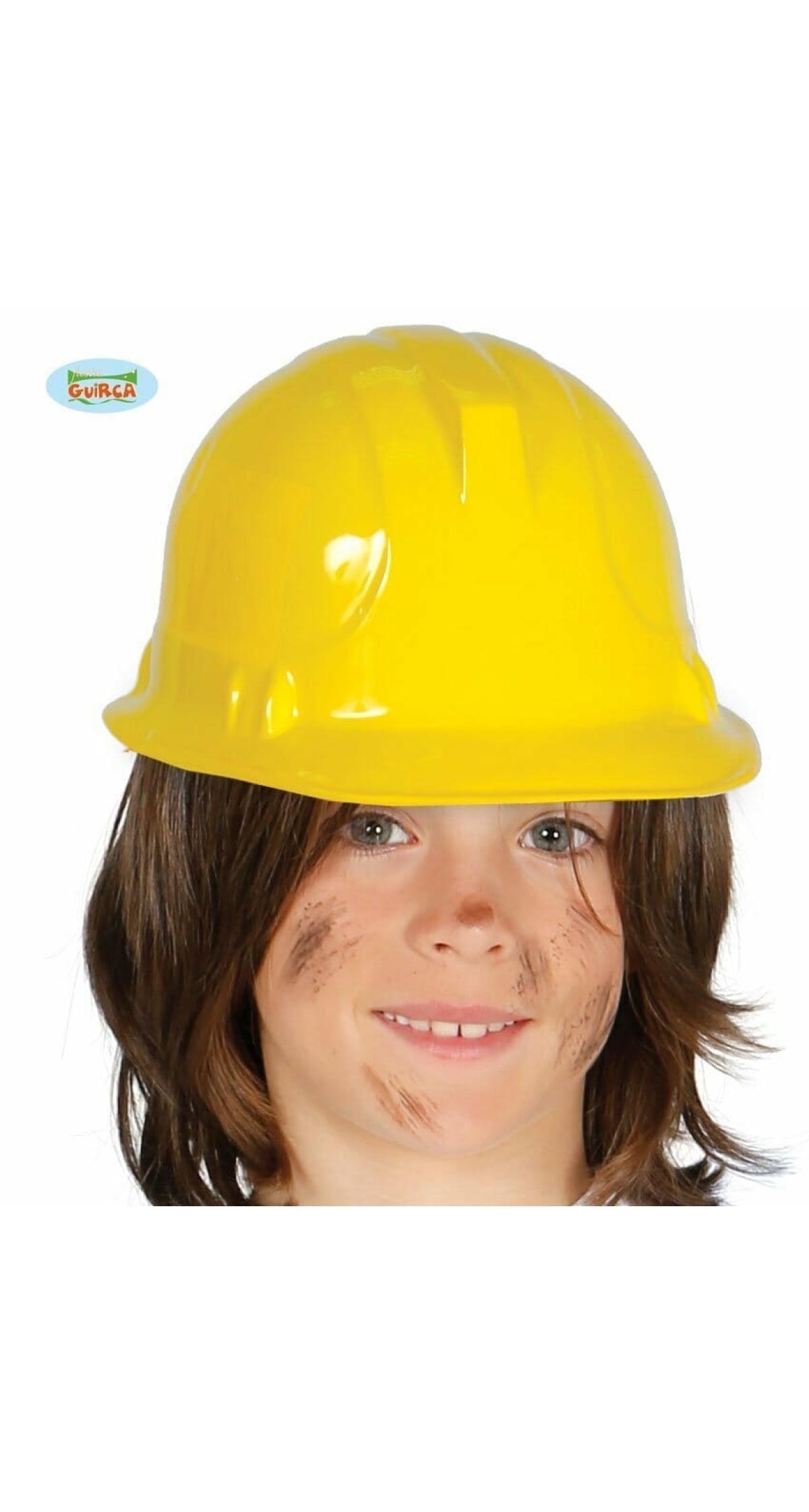 Worker Helmet (Children Size)