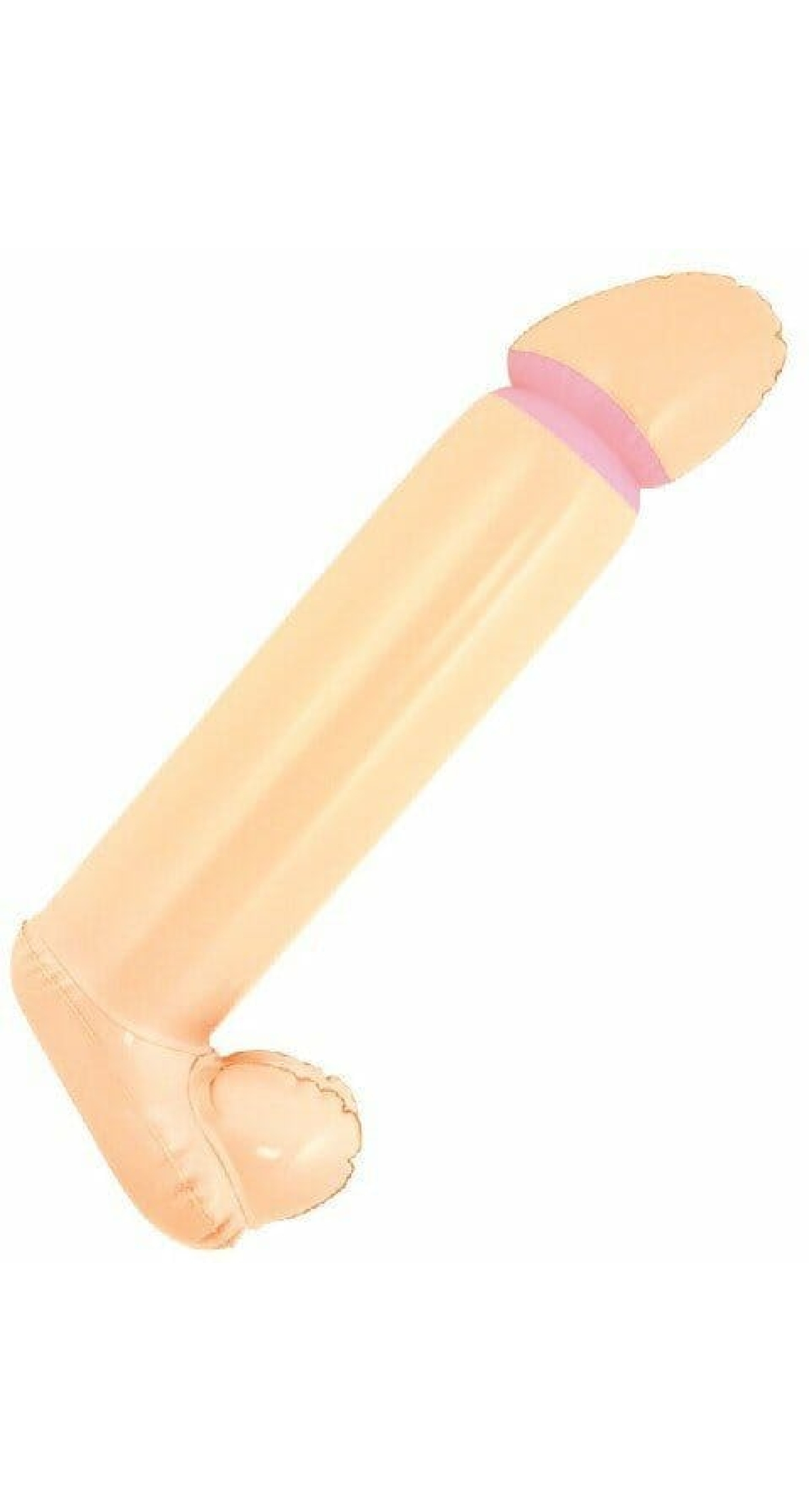 Hen Party Inflatable Willy - 90cm