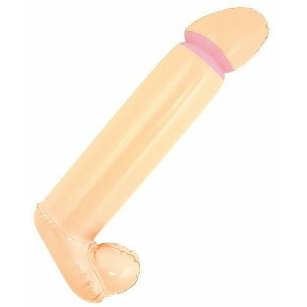 Hen Party Inflatable Willy - 90cm