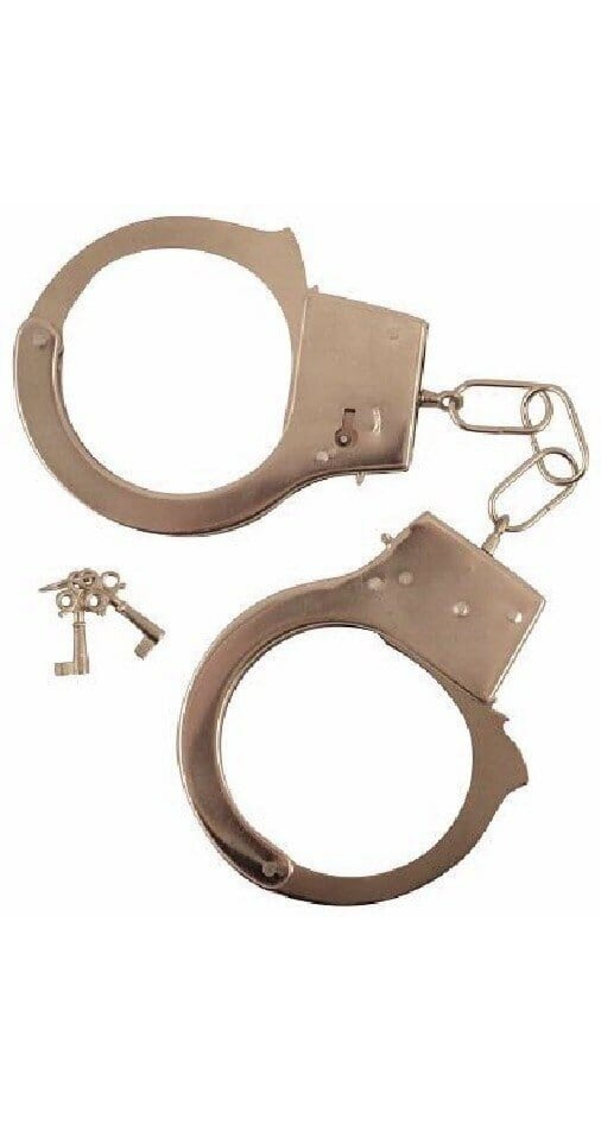 Metal Handcuffs