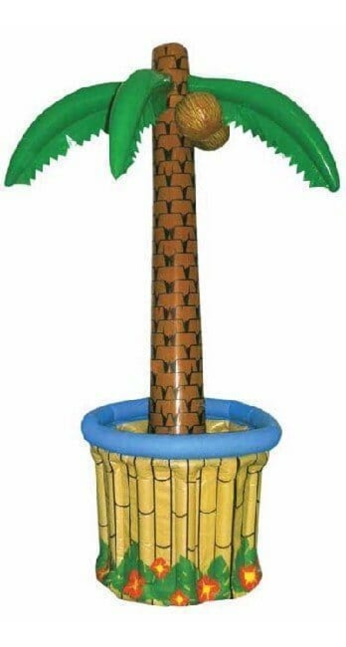 Inflatable Palm Tree Cooler - 170cm