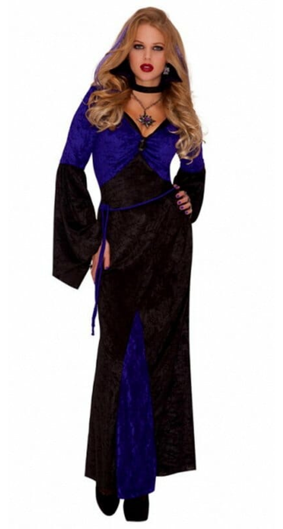 Mistress of Seduction - Adult Size Large