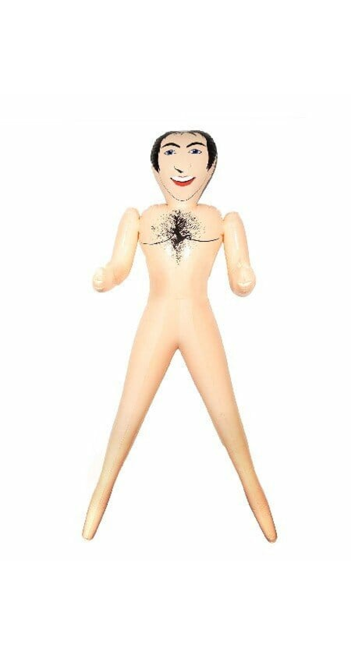 Male Blow Up (Inflatable) Doll - 150cm