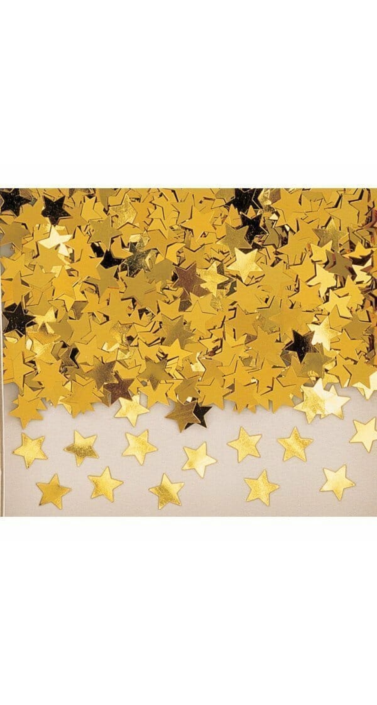 Confetti Stardust Gold - 14g