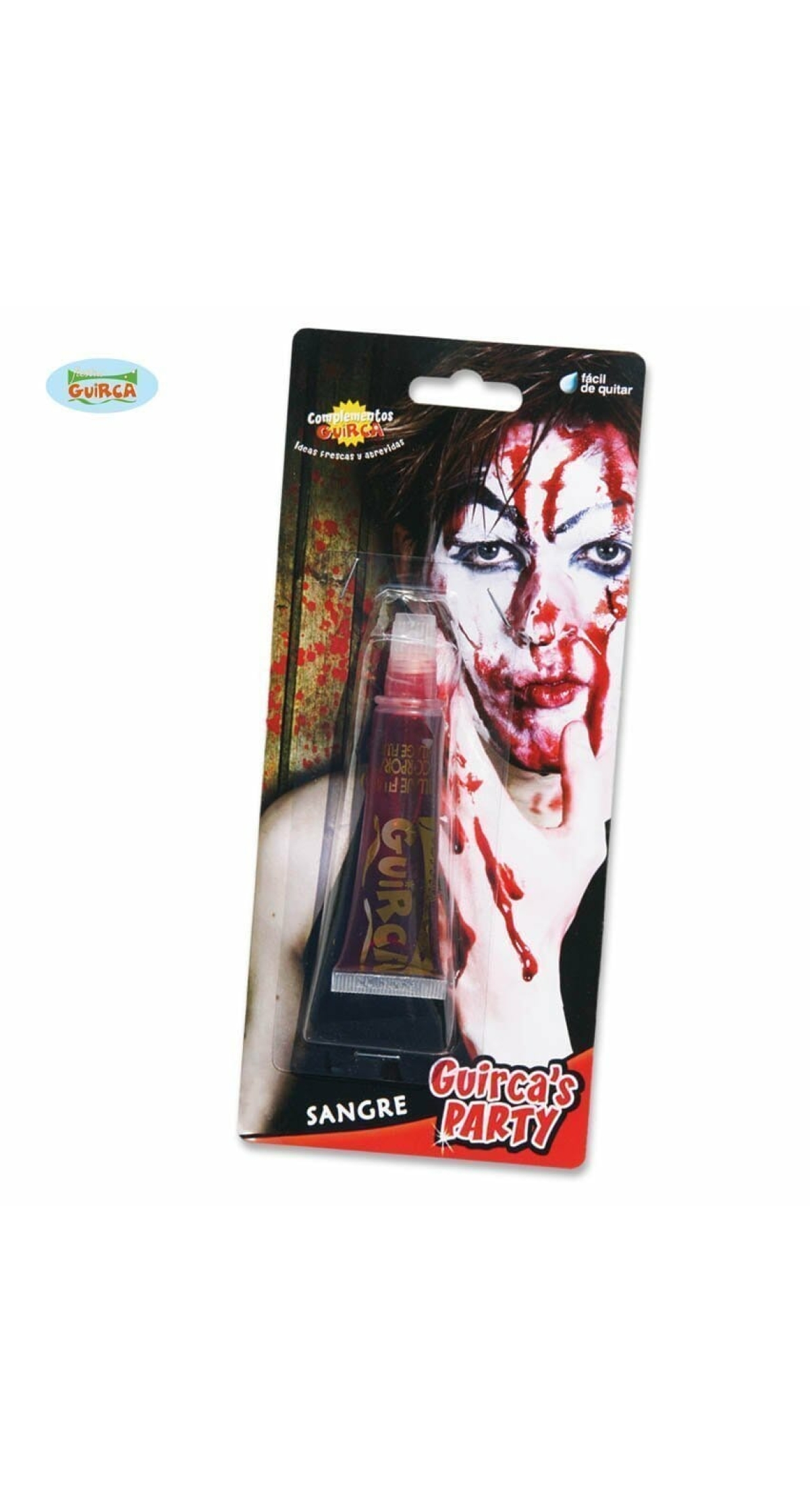Blood Tube 20 ml