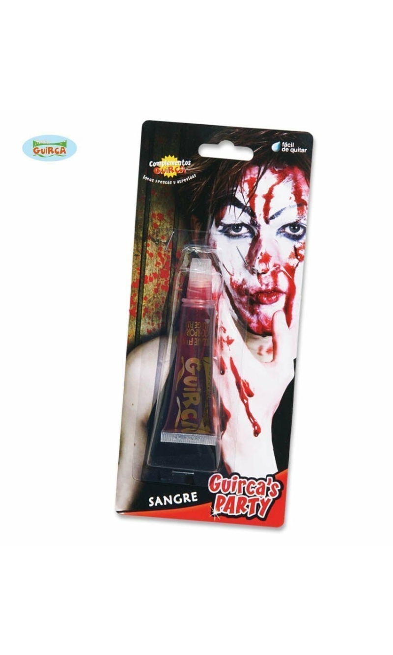 Blood Tube 20 ml