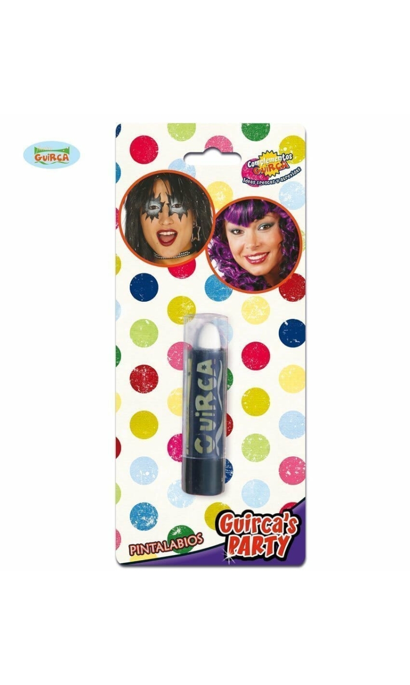 Lip Stick White (Pintalabios)