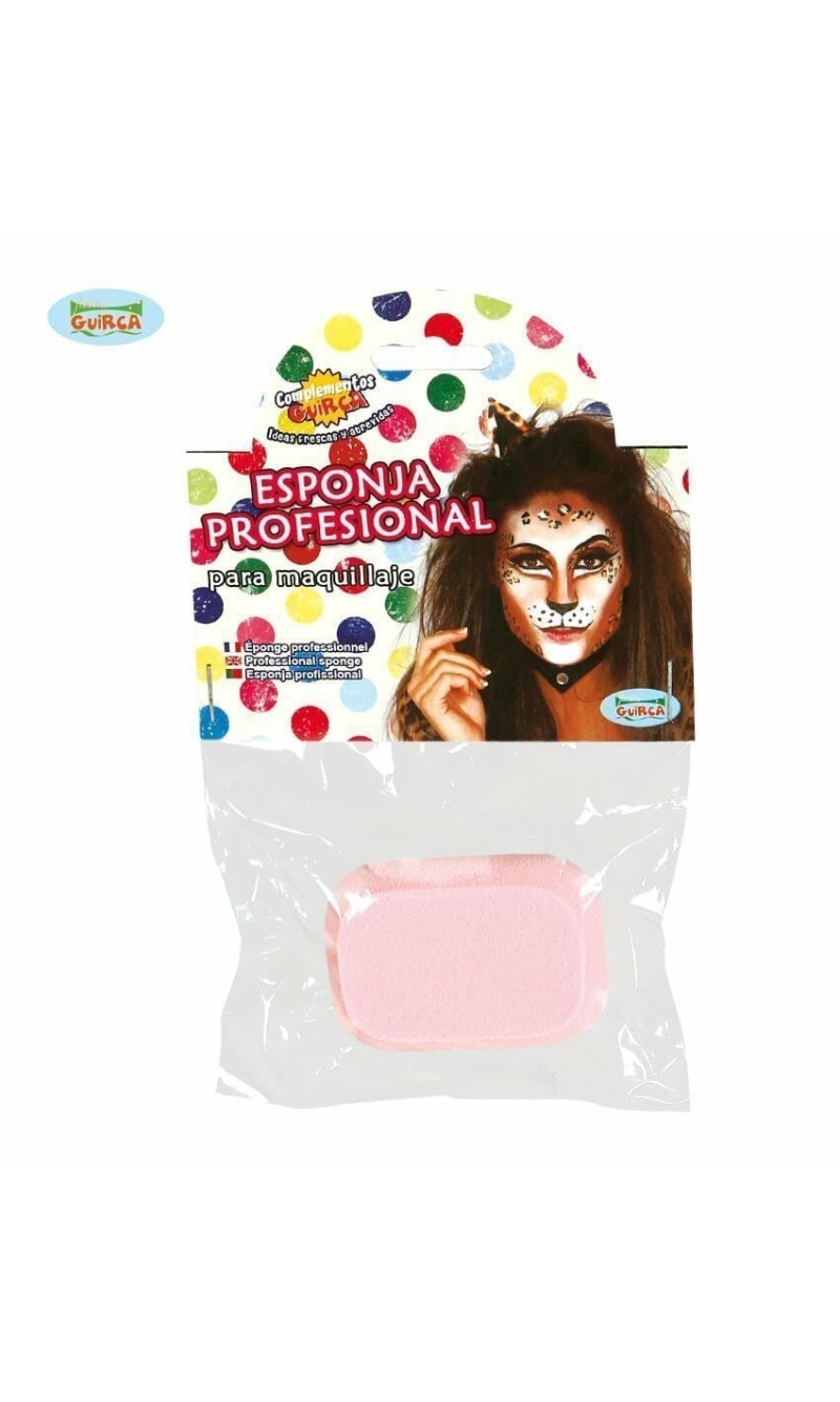 Face Paint Professional Sponge