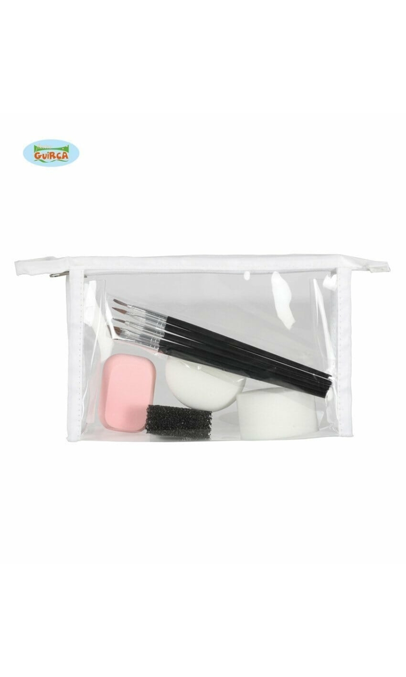 Makeup Accessories Set