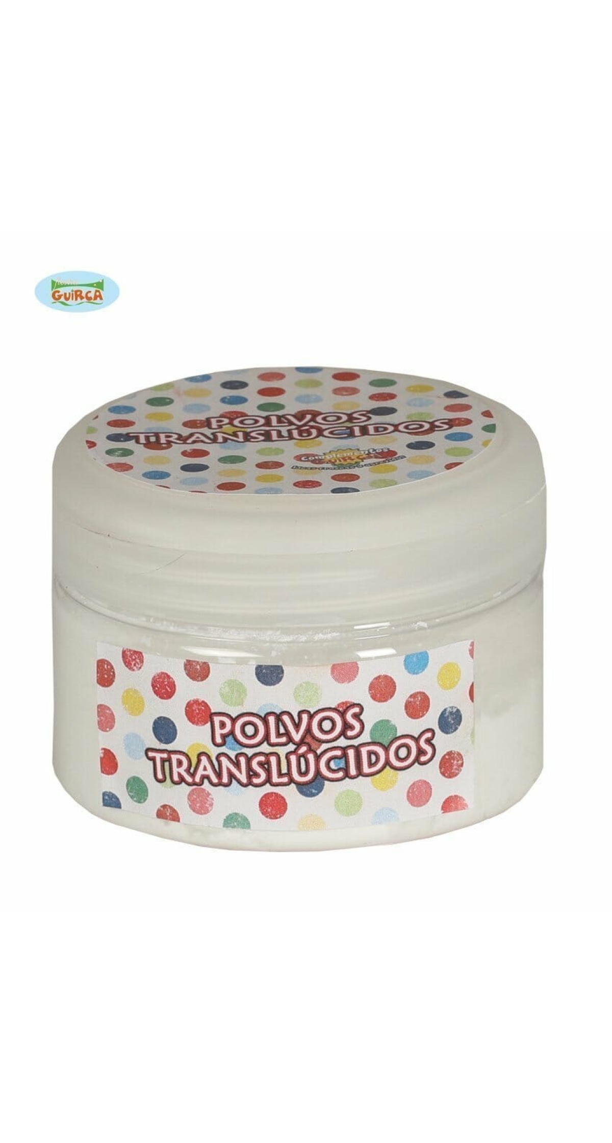 Translucent Powder 40g