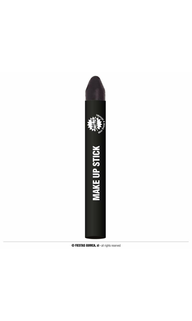 Make-Up Stick 1.5x11cm (15g) Black