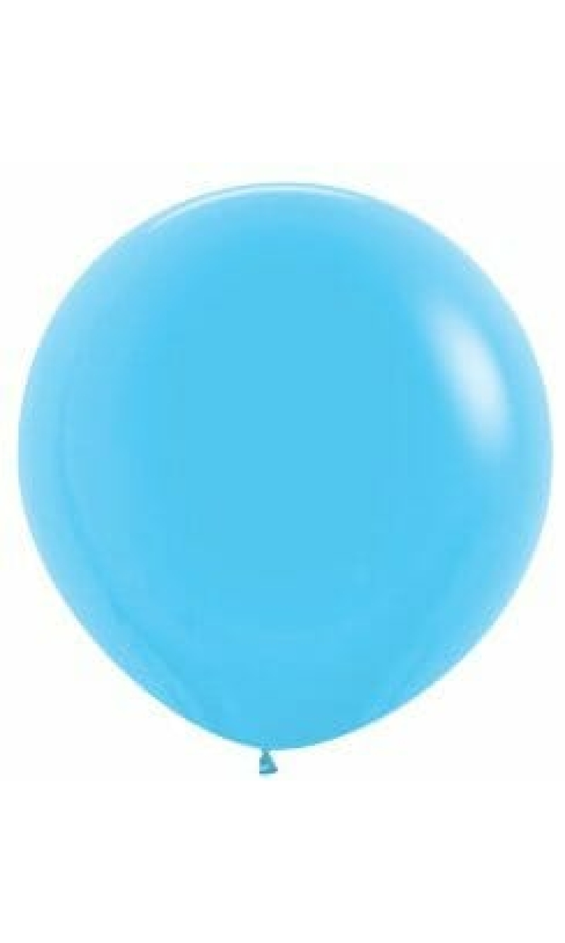 Pastel - Blue 36" Balloon
