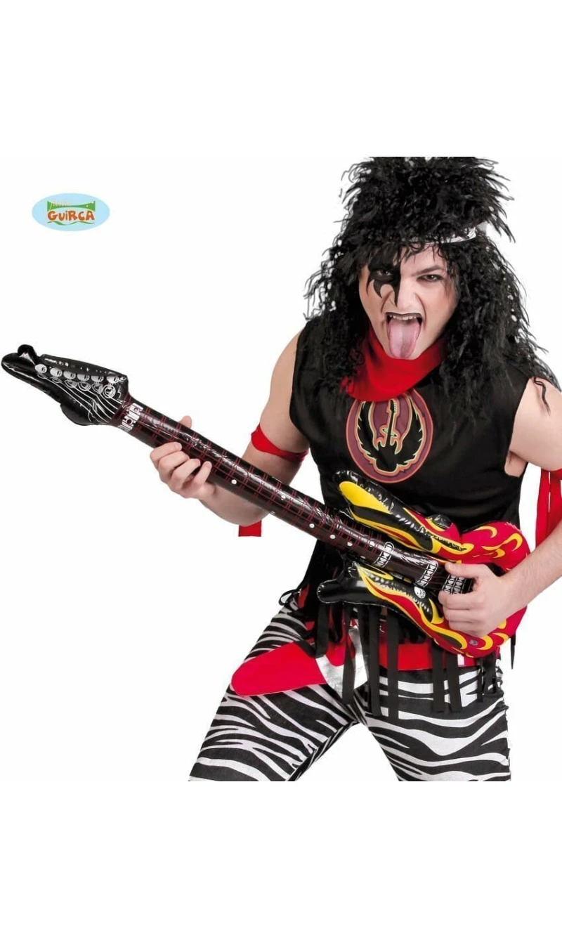 Inflatable Rock Guitar 102cm
