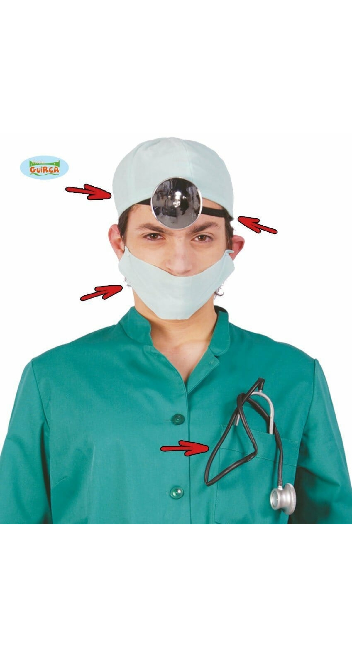 Doctor Set
