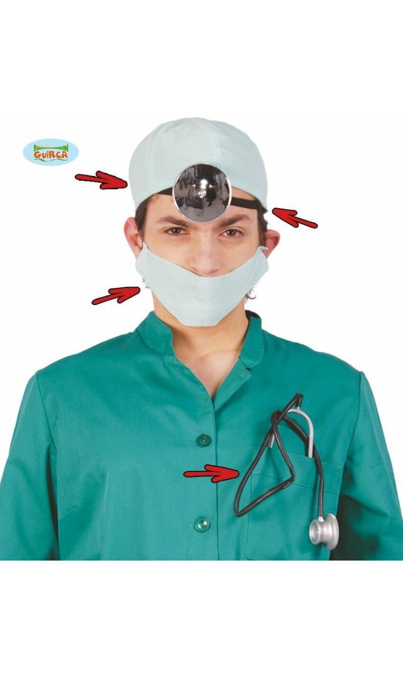Doctor Set