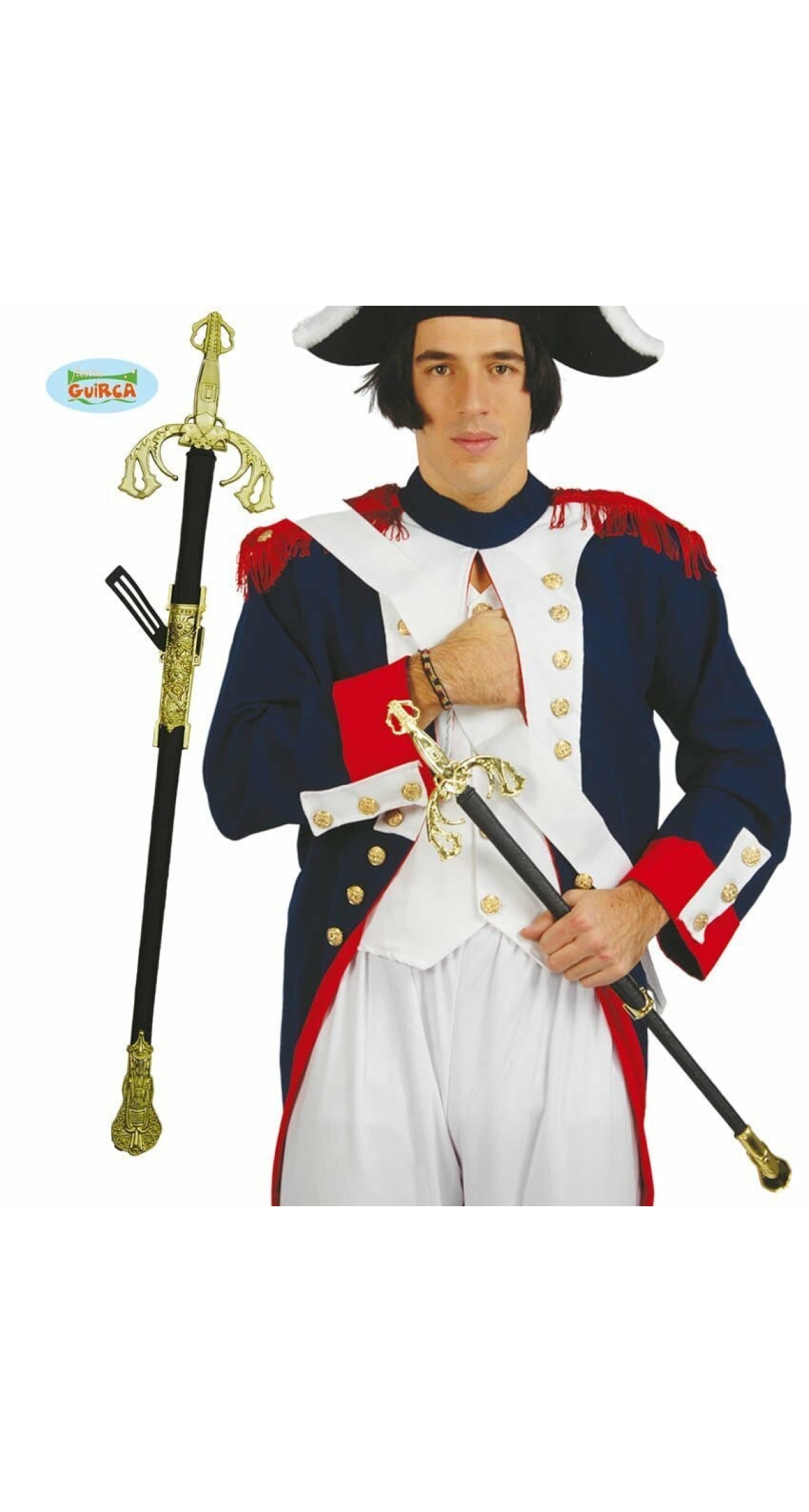 Nobleman Sword - 72cm