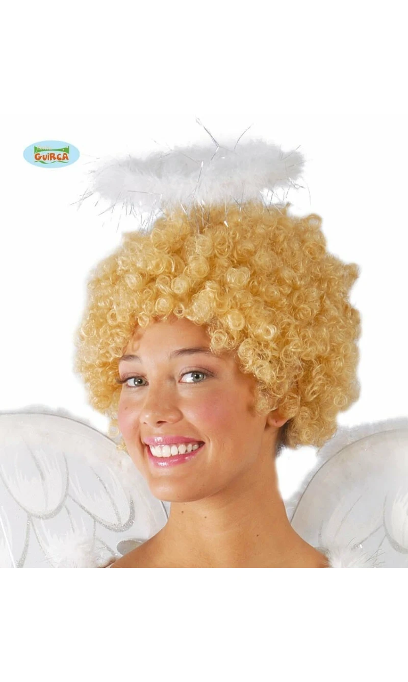 Angel Hairband (Halo) - One Size