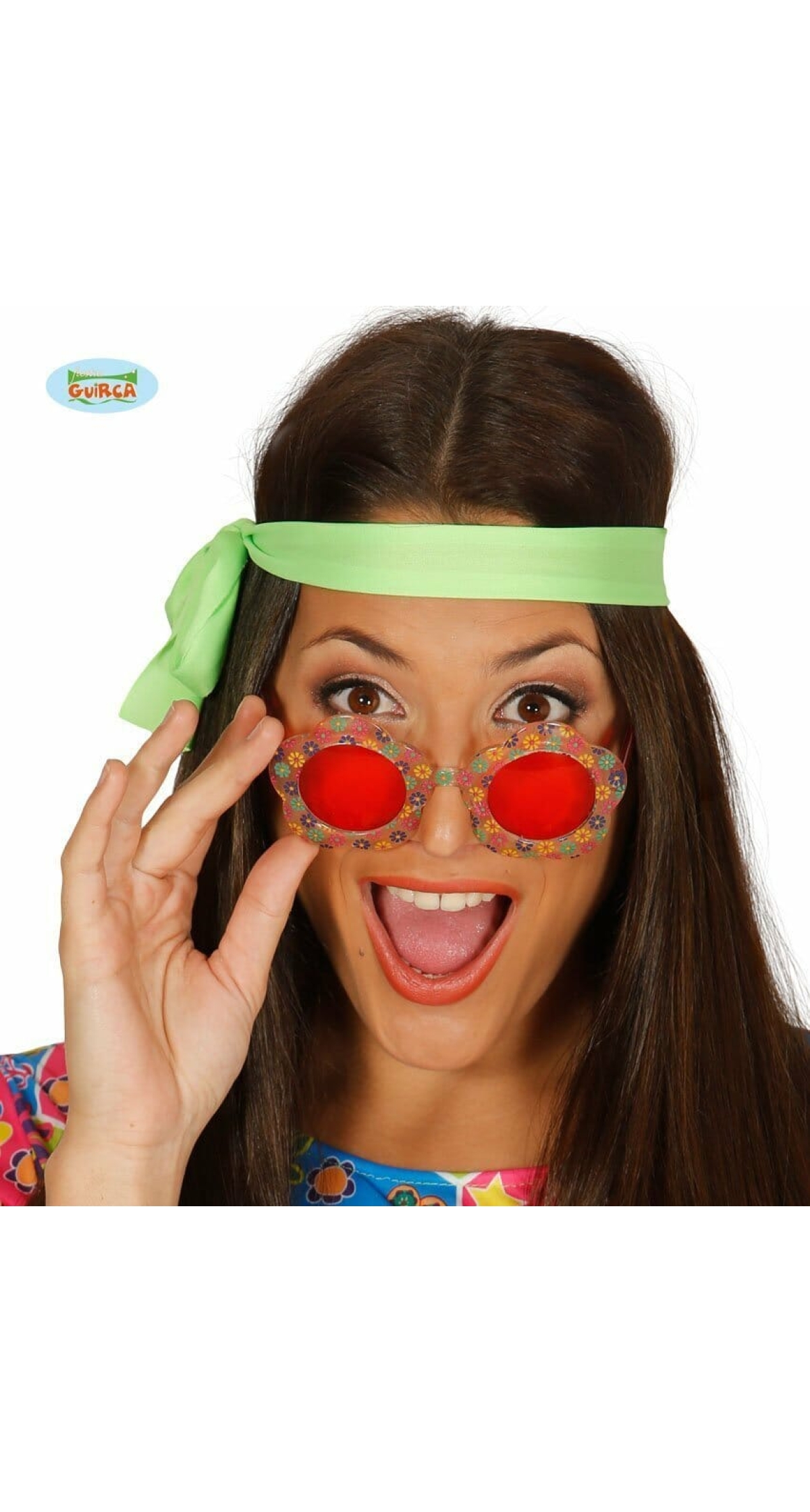 Flower Glasses