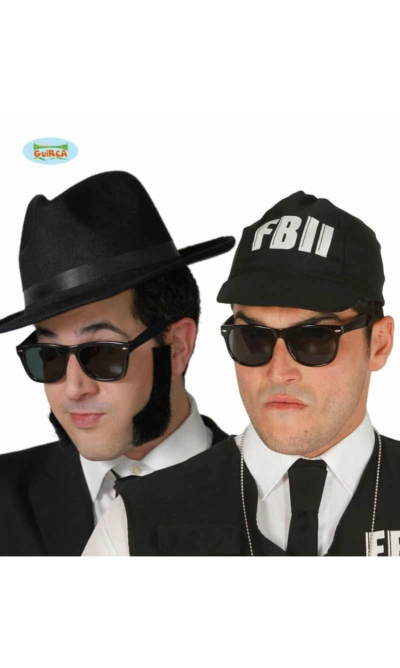 Dark Sunglasses