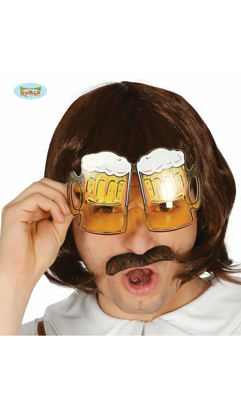 Beer Glasses