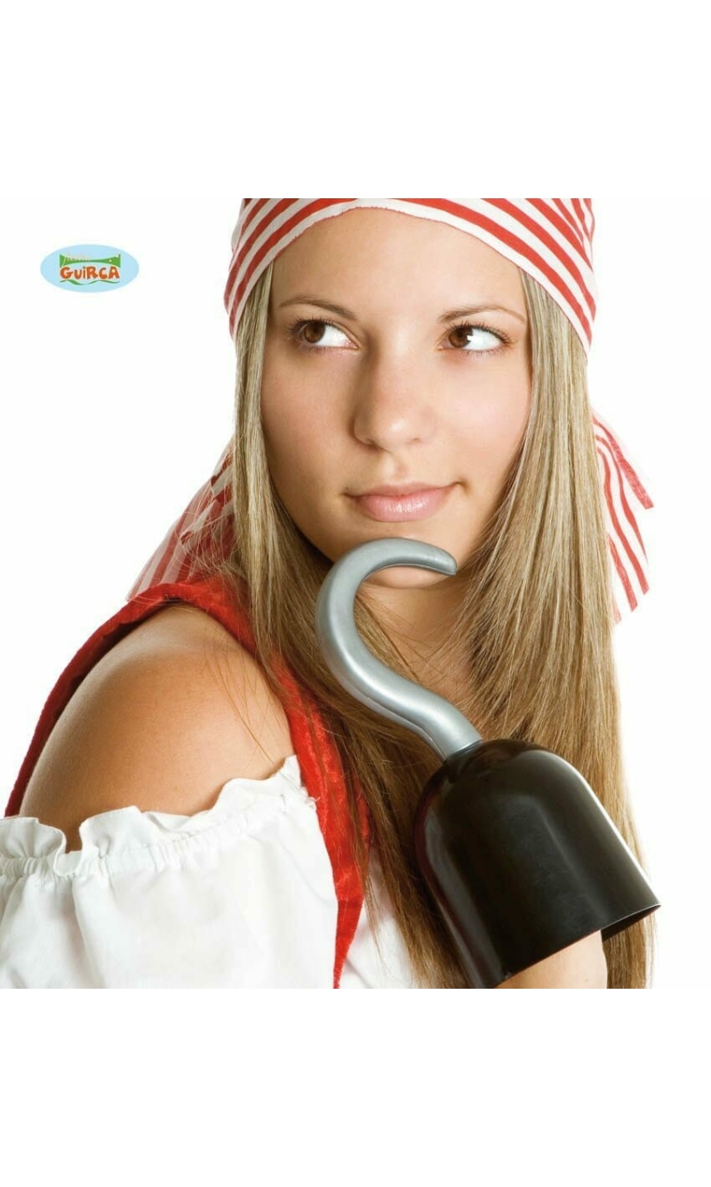 Pirate Hook 20cm