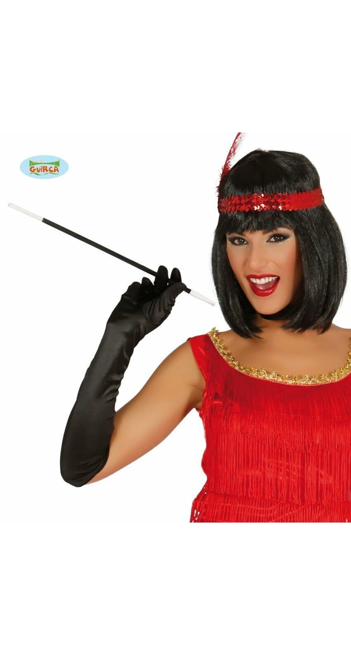 Charleston Cigarette Holder 30cm