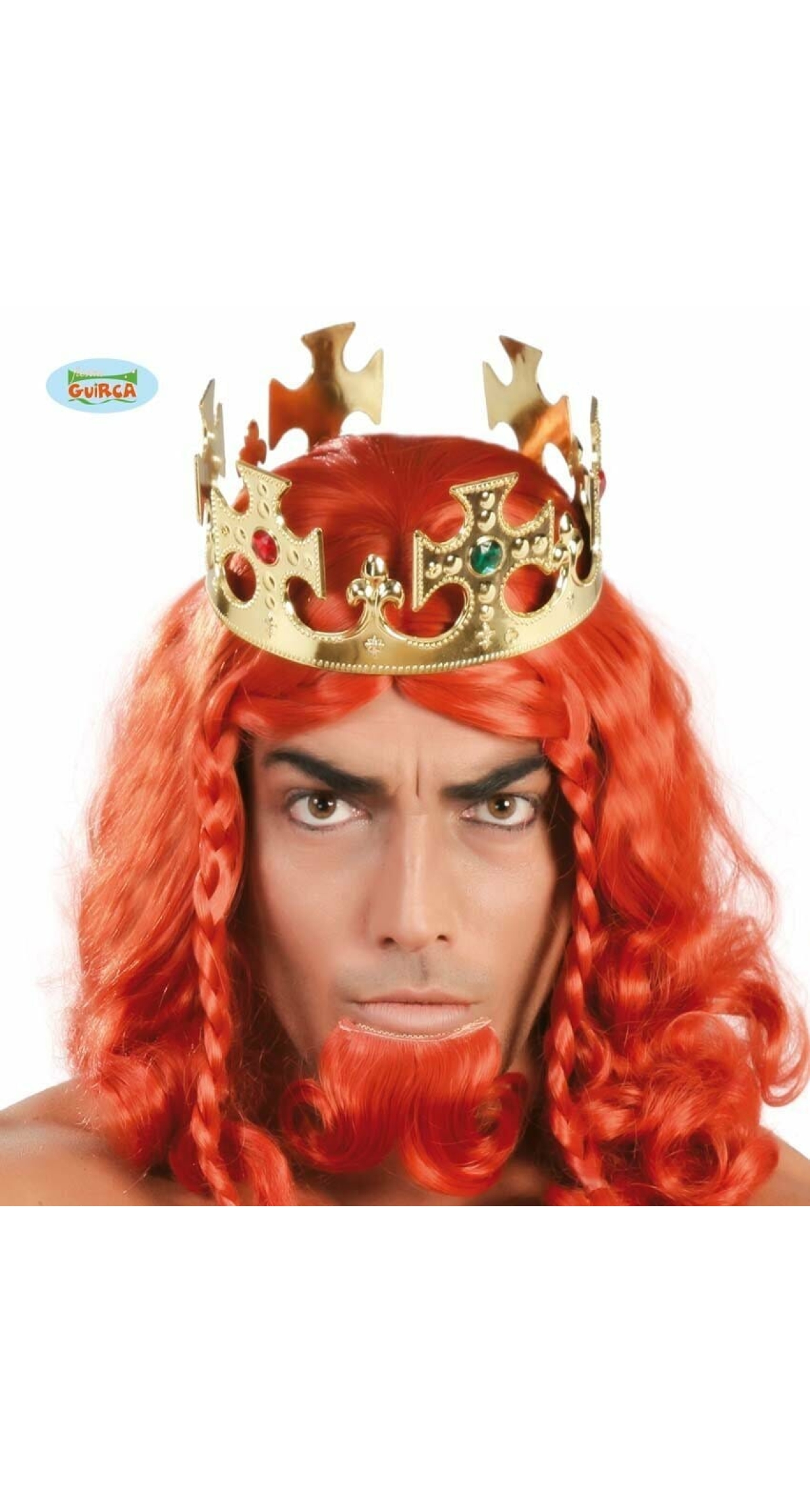 King's Crown Gold
