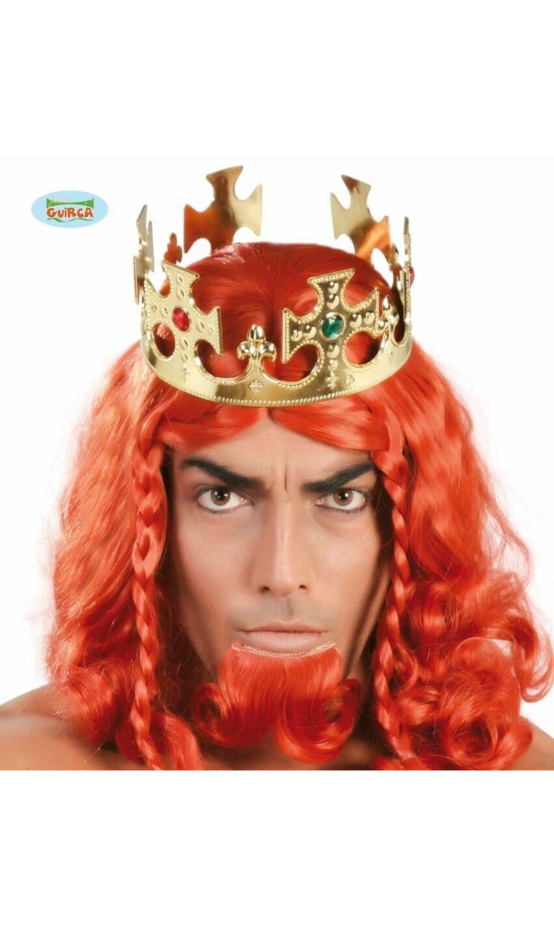 King's Crown Gold