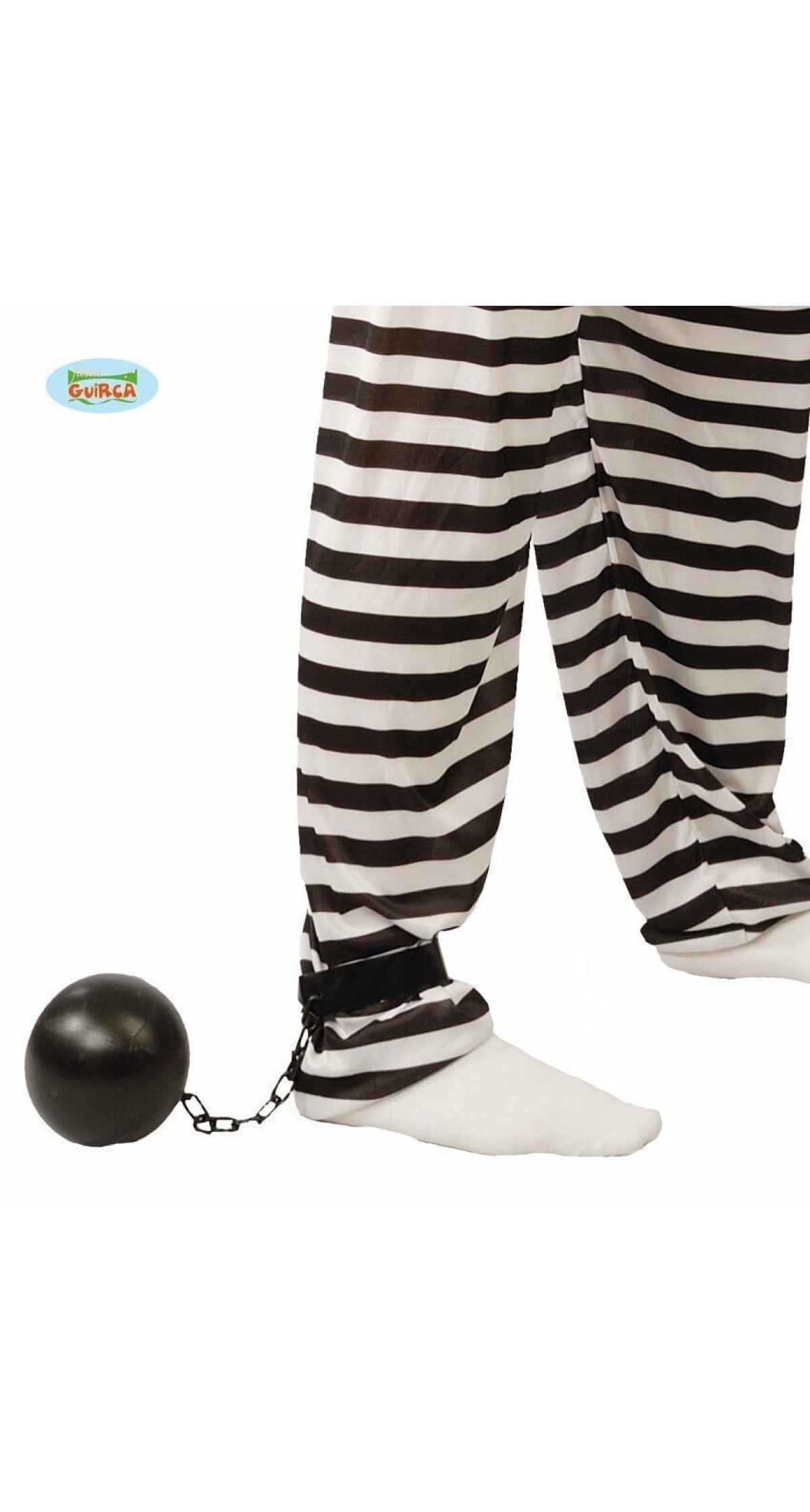 Ball & Chain