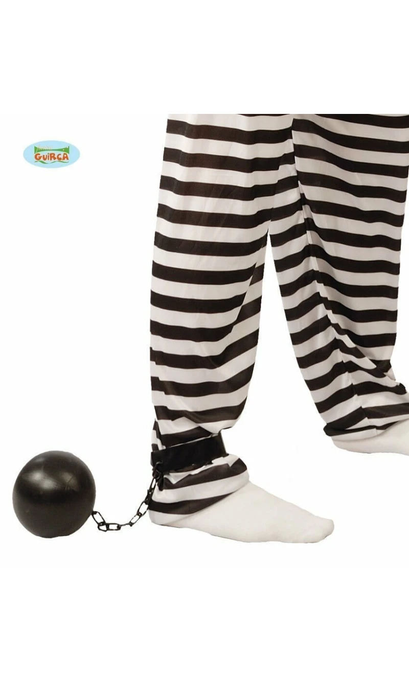 Ball & Chain